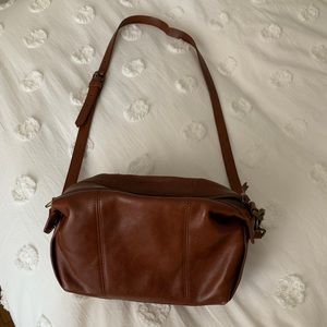 Madewell purse
